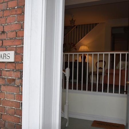 Whitefriars, Rye - Central Location With Parking For 3 Cars - Large Family Home Exterior foto