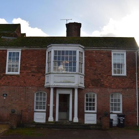 Whitefriars, Rye - Central Location With Parking For 3 Cars - Large Family Home Exterior foto