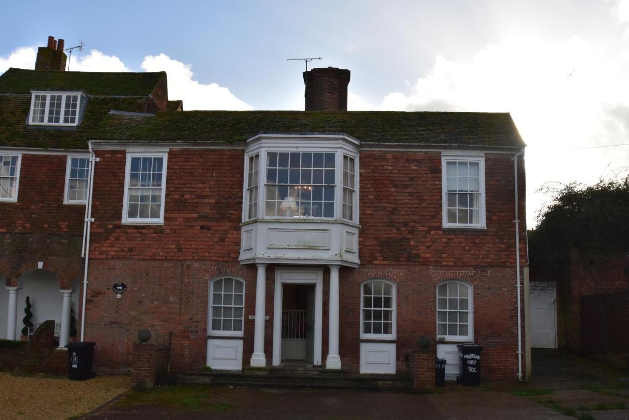 Whitefriars, Rye - Central Location With Parking For 3 Cars - Large Family Home Exterior foto