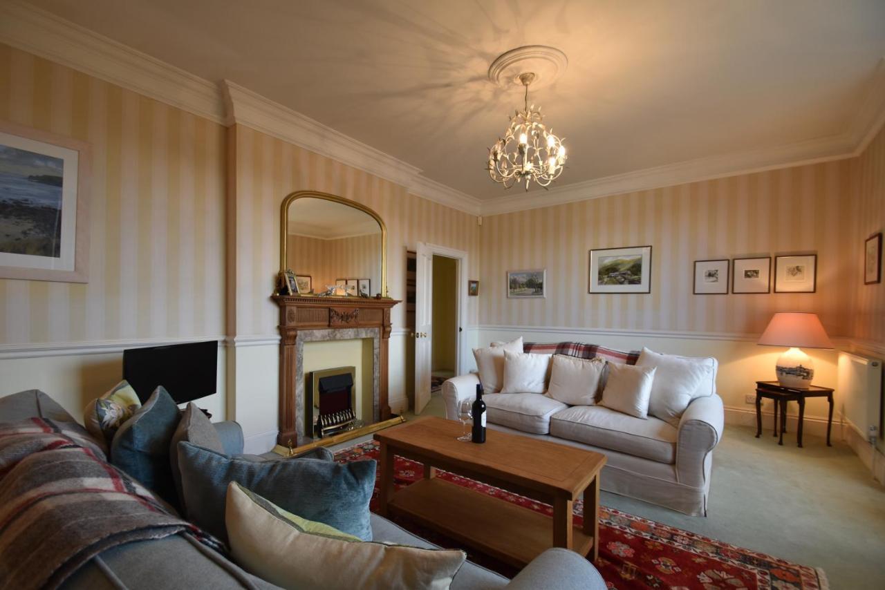 Whitefriars, Rye - Central Location With Parking For 3 Cars - Large Family Home Exterior foto