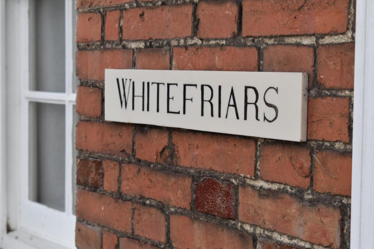 Whitefriars, Rye - Central Location With Parking For 3 Cars - Large Family Home Exterior foto