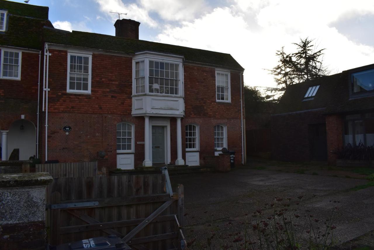 Whitefriars, Rye - Central Location With Parking For 3 Cars - Large Family Home Exterior foto