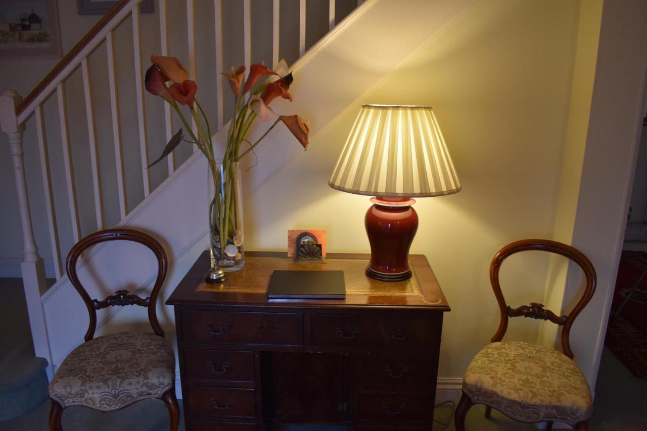 Whitefriars, Rye - Central Location With Parking For 3 Cars - Large Family Home Exterior foto