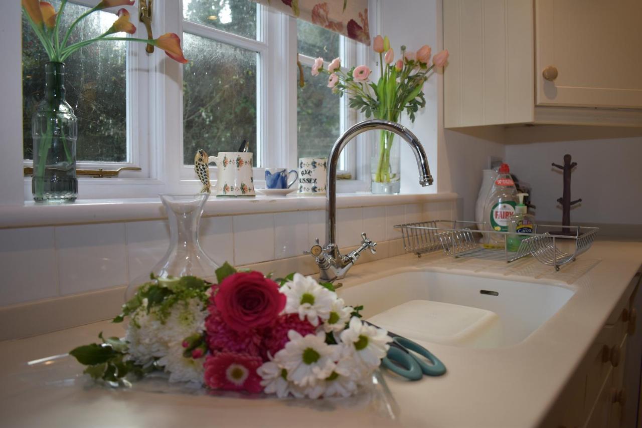 Whitefriars, Rye - Central Location With Parking For 3 Cars - Large Family Home Exterior foto