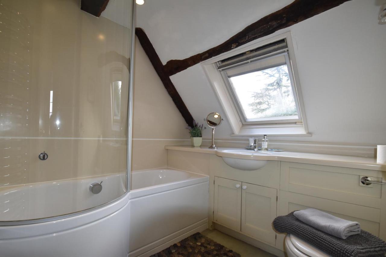 Whitefriars, Rye - Central Location With Parking For 3 Cars - Large Family Home Exterior foto