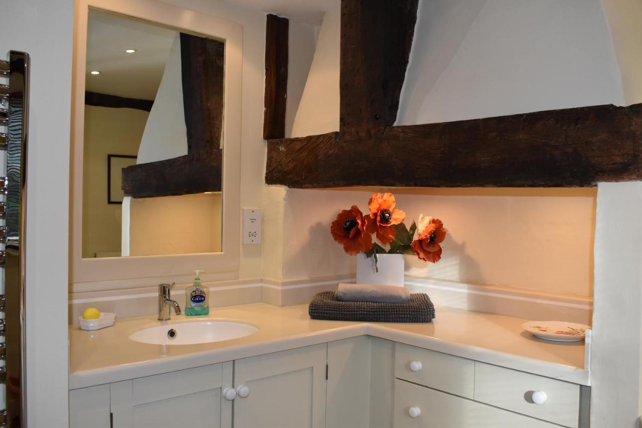 Whitefriars, Rye - Central Location With Parking For 3 Cars - Large Family Home Exterior foto