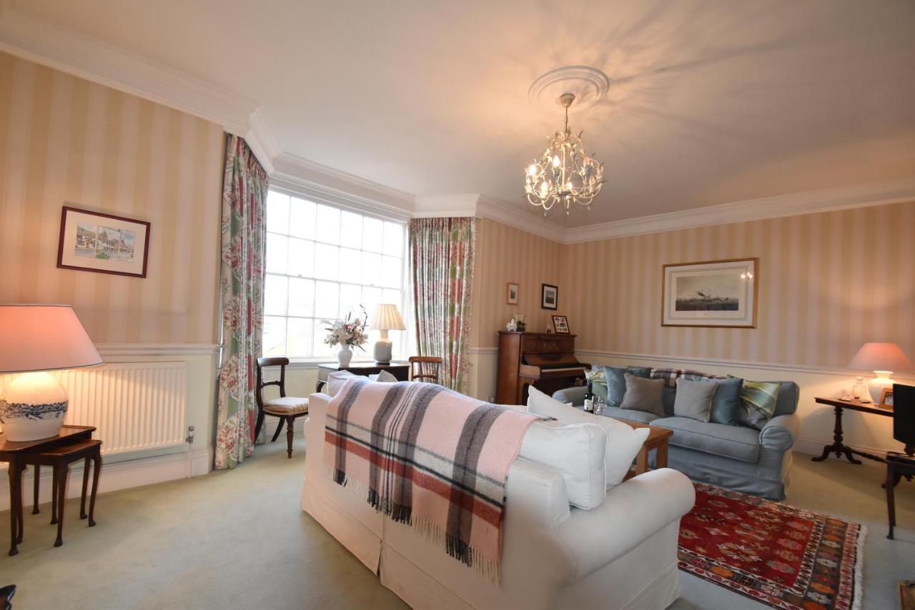 Whitefriars, Rye - Central Location With Parking For 3 Cars - Large Family Home Exterior foto