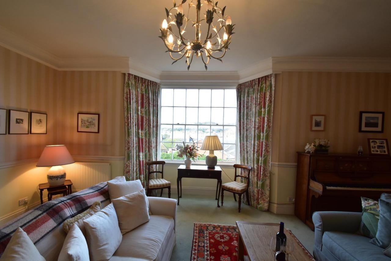 Whitefriars, Rye - Central Location With Parking For 3 Cars - Large Family Home Exterior foto