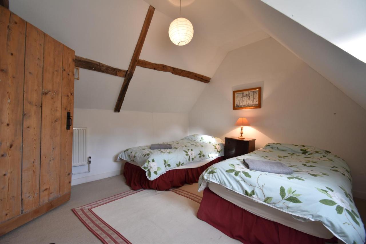 Whitefriars, Rye - Central Location With Parking For 3 Cars - Large Family Home Exterior foto
