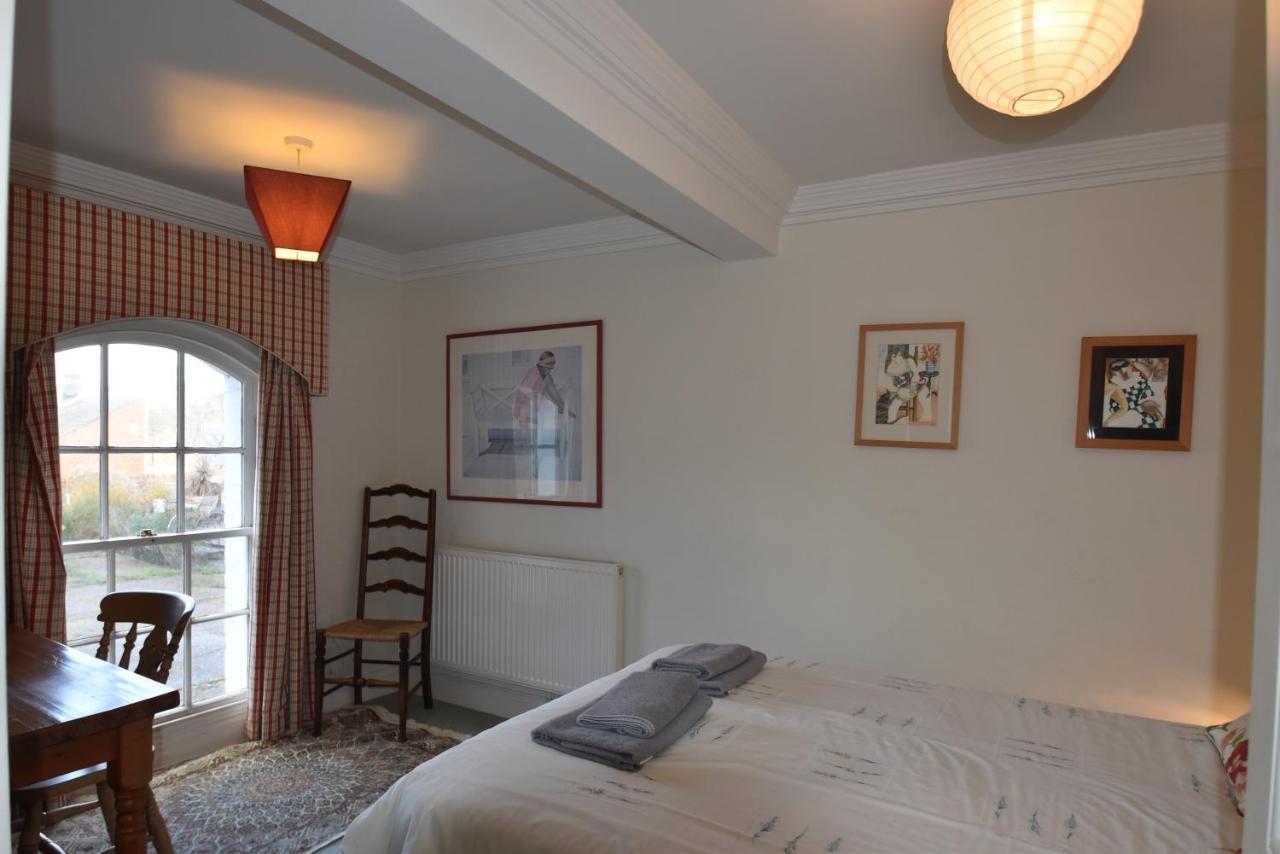 Whitefriars, Rye - Central Location With Parking For 3 Cars - Large Family Home Exterior foto